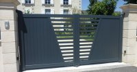 Notre société de clôture et de portail à Faux-Vesigneul